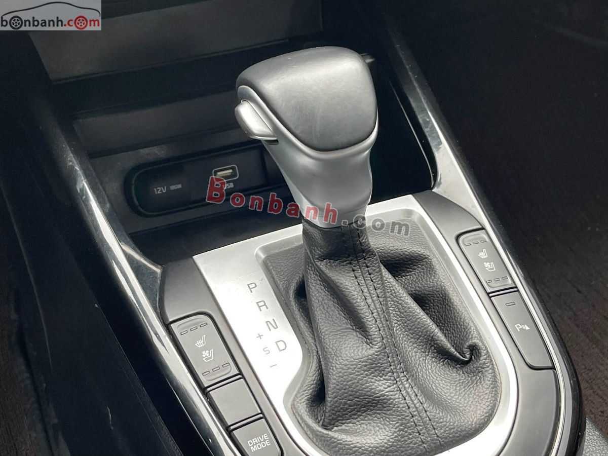 Bán ô tô Kia K3 Premium 1.6 AT - 2021 - xe cũ