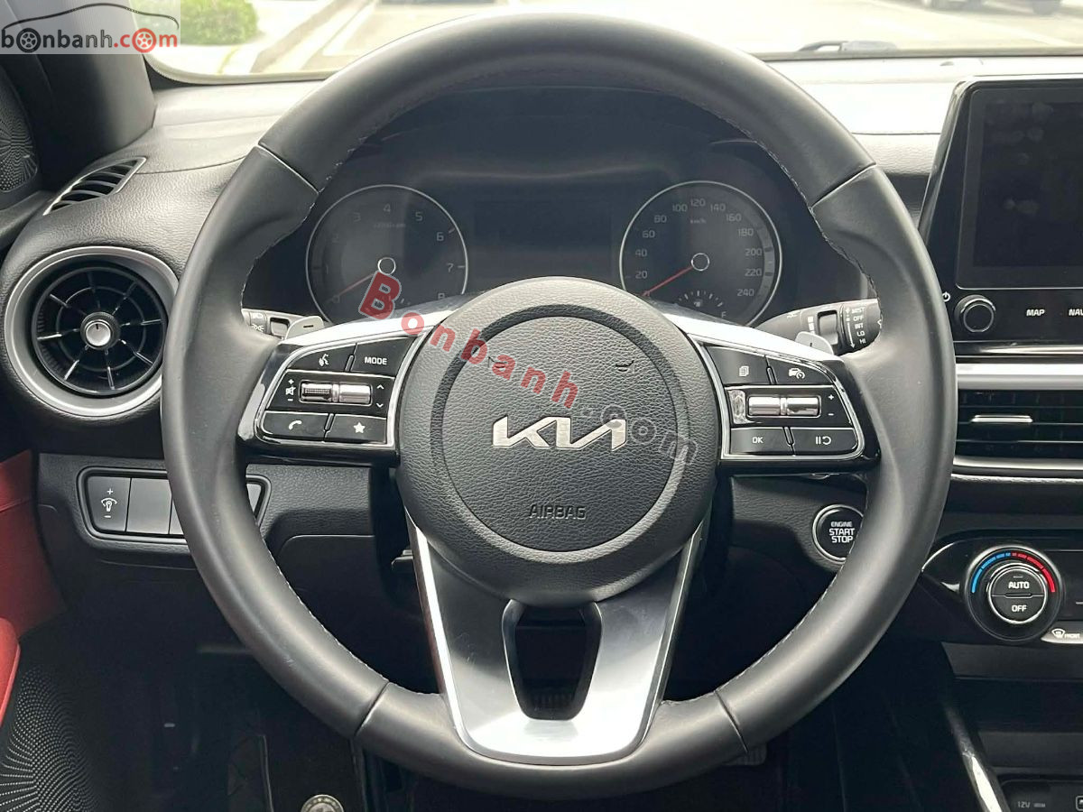 Bán ô tô Kia K3 Premium 1.6 AT - 2021 - xe cũ
