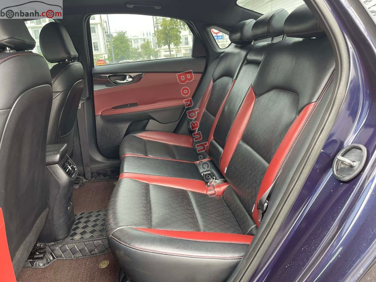 Bán ô tô Kia K3 Premium 1.6 AT - 2021 - xe cũ