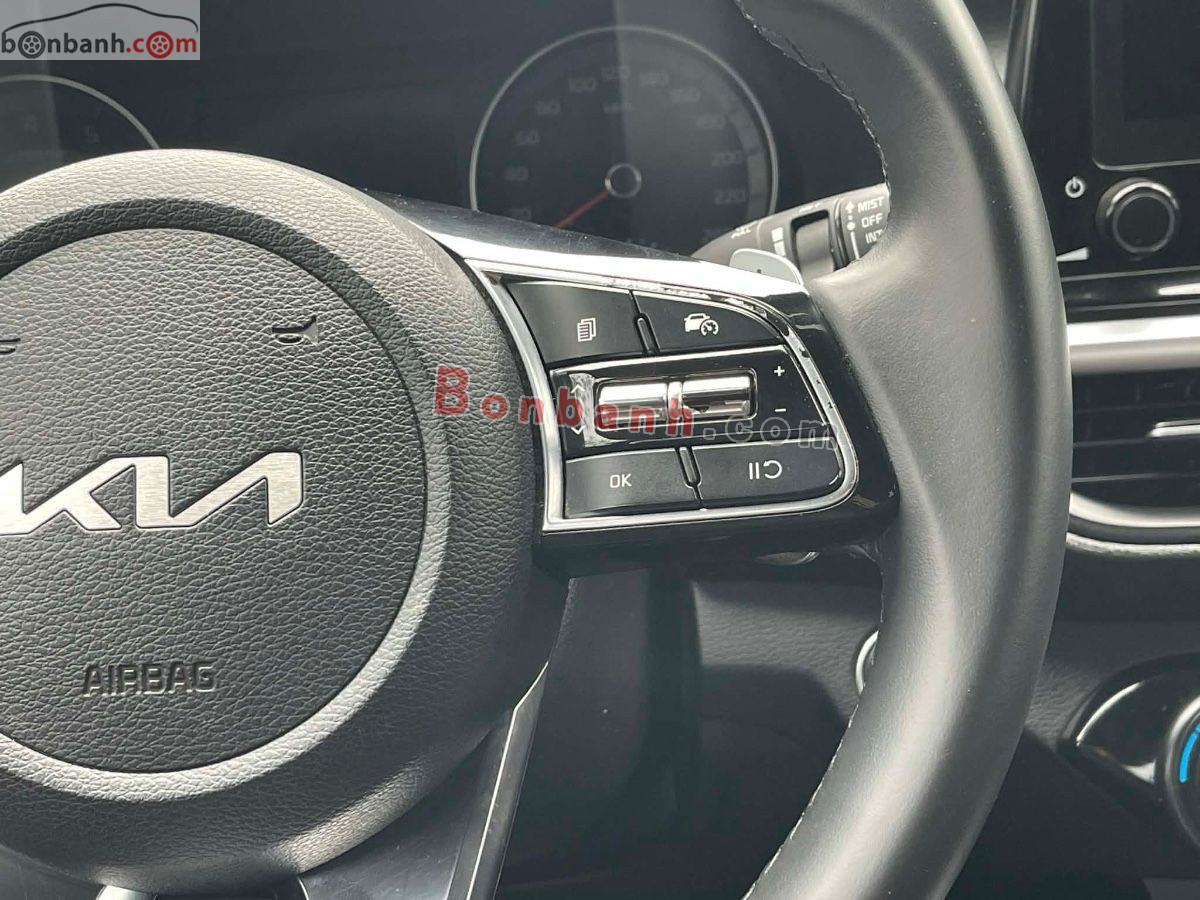 Bán ô tô Kia K3 Premium 1.6 AT - 2021 - xe cũ