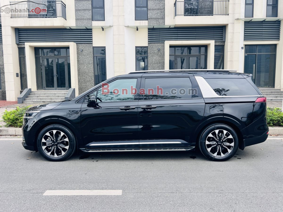 Bán ô tô Kia Carnival Premium 2.2D 8S - 2023 - xe cũ