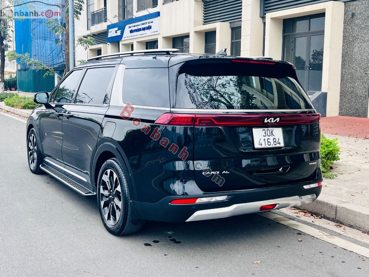 Bán ô tô Kia Carnival Premium 2.2D 8S - 2023 - xe cũ