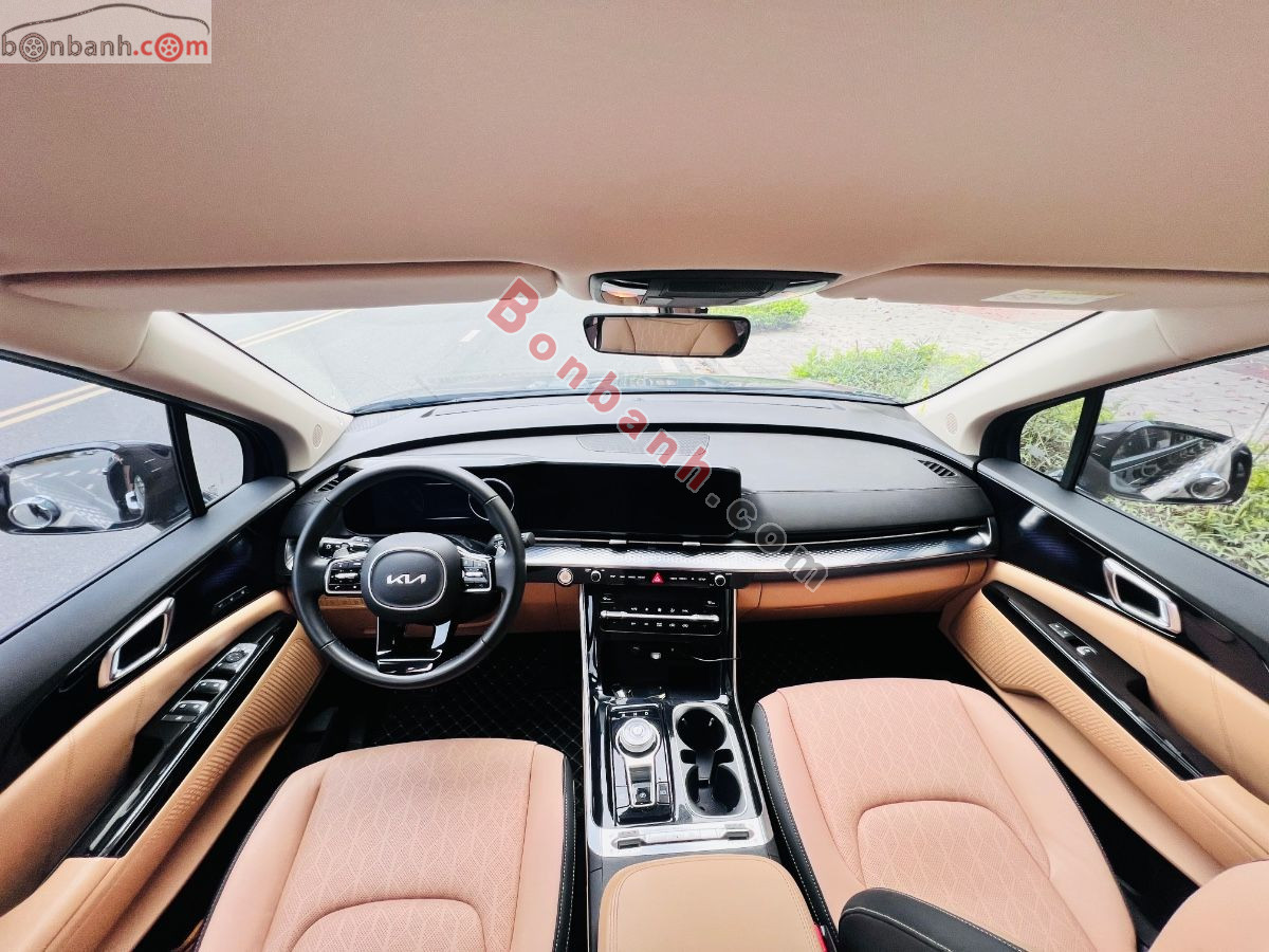 Bán ô tô Kia Carnival Premium 2.2D 8S - 2023 - xe cũ