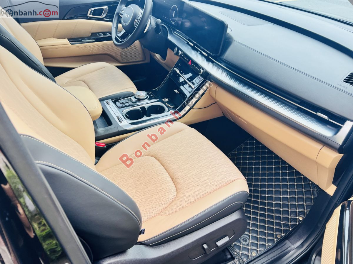 Bán ô tô Kia Carnival Premium 2.2D 8S - 2023 - xe cũ