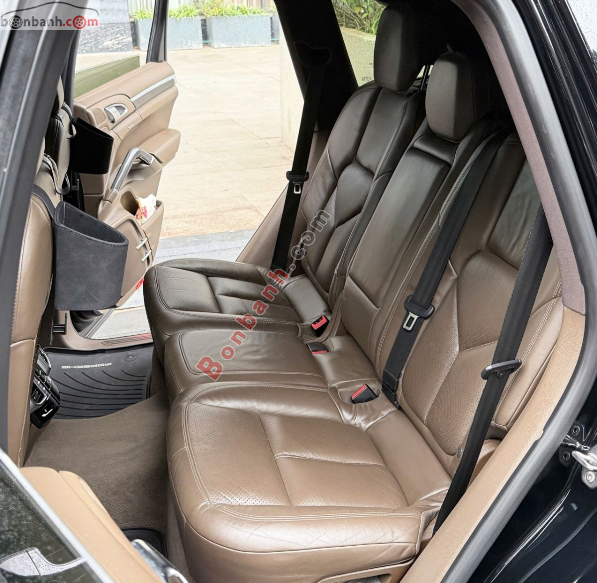 Bán ô tô Porsche Cayenne 3.6 V6 - 2013 - xe cũ