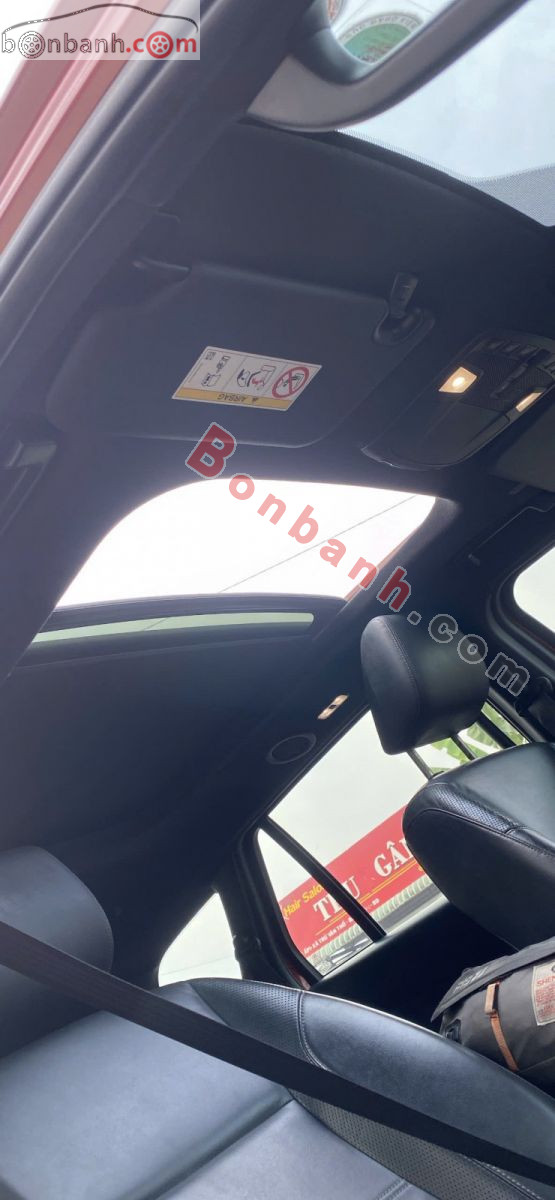 Bán ô tô Ford Everest Titanium 2.0L 4x4 AT - 2018 - xe cũ