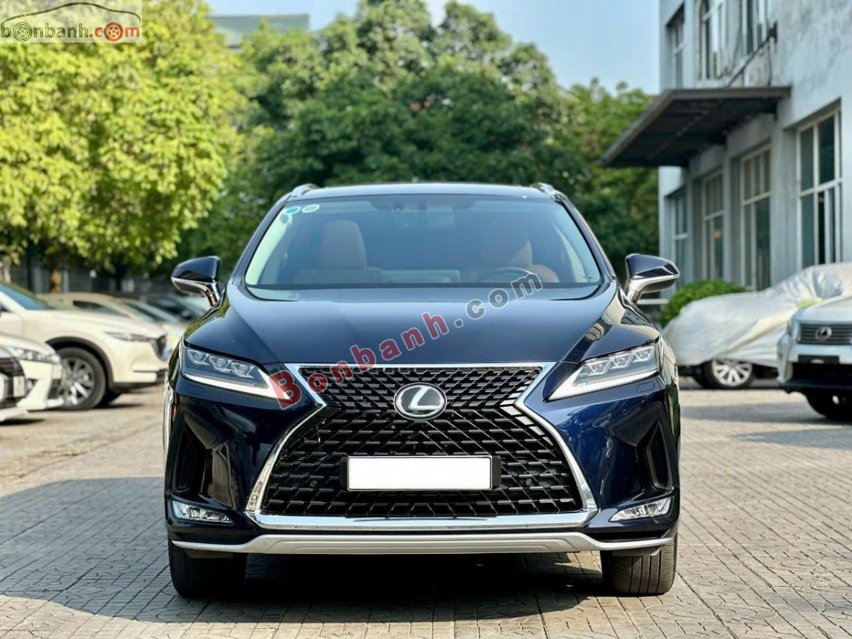 Bán ô tô Lexus RX 300 - 2020 - xe cũ