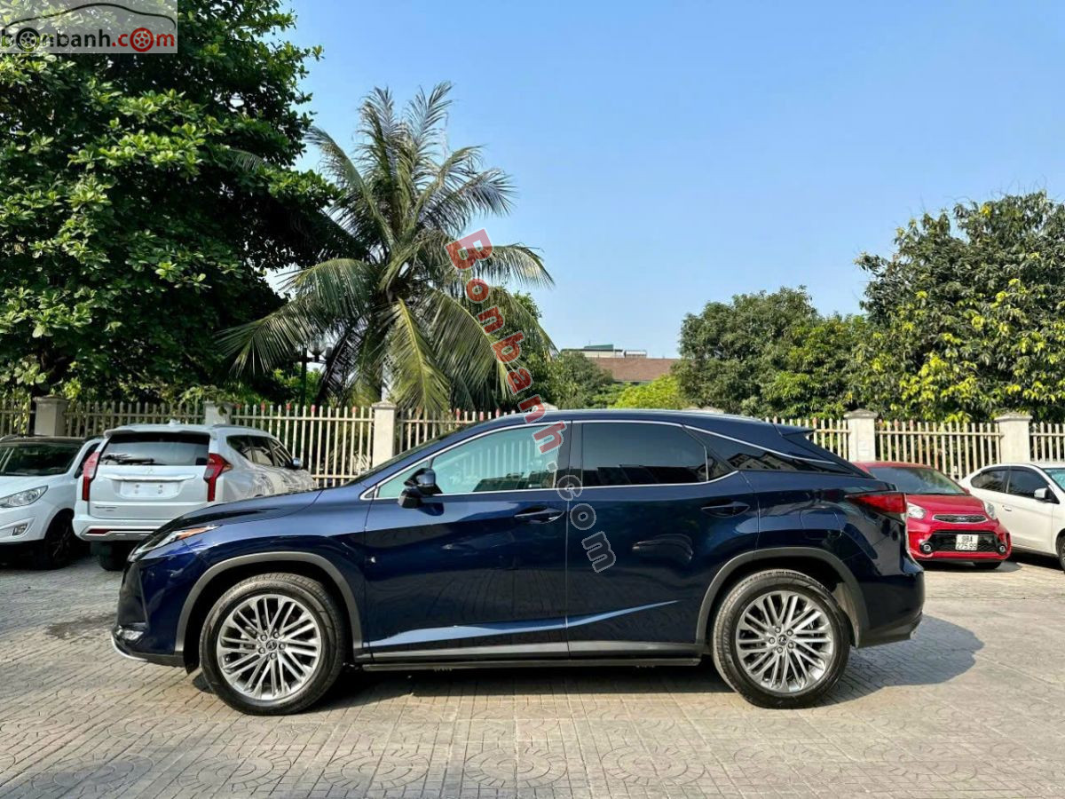 Bán ô tô Lexus RX 300 - 2020 - xe cũ