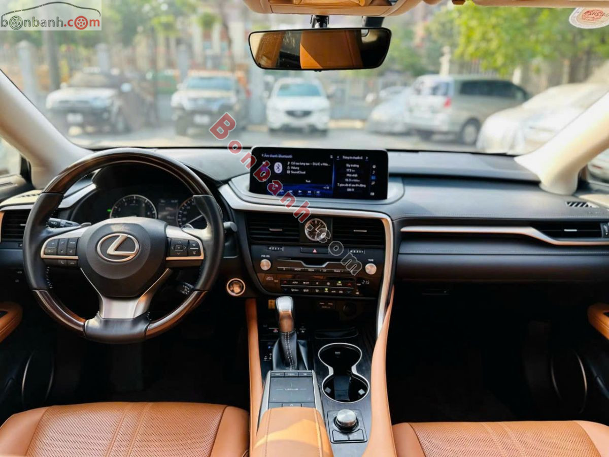 Bán ô tô Lexus RX 300 - 2020 - xe cũ