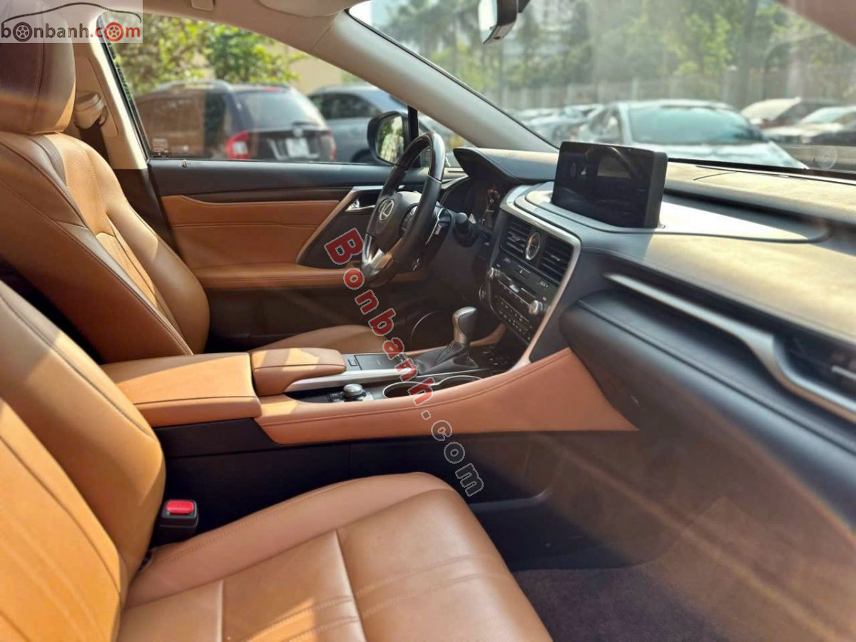 Bán ô tô Lexus RX 300 - 2020 - xe cũ