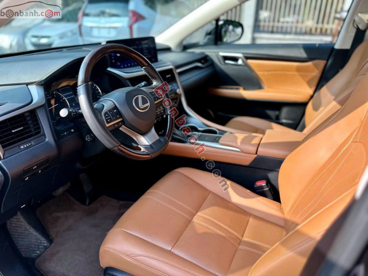 Bán ô tô Lexus RX 300 - 2020 - xe cũ