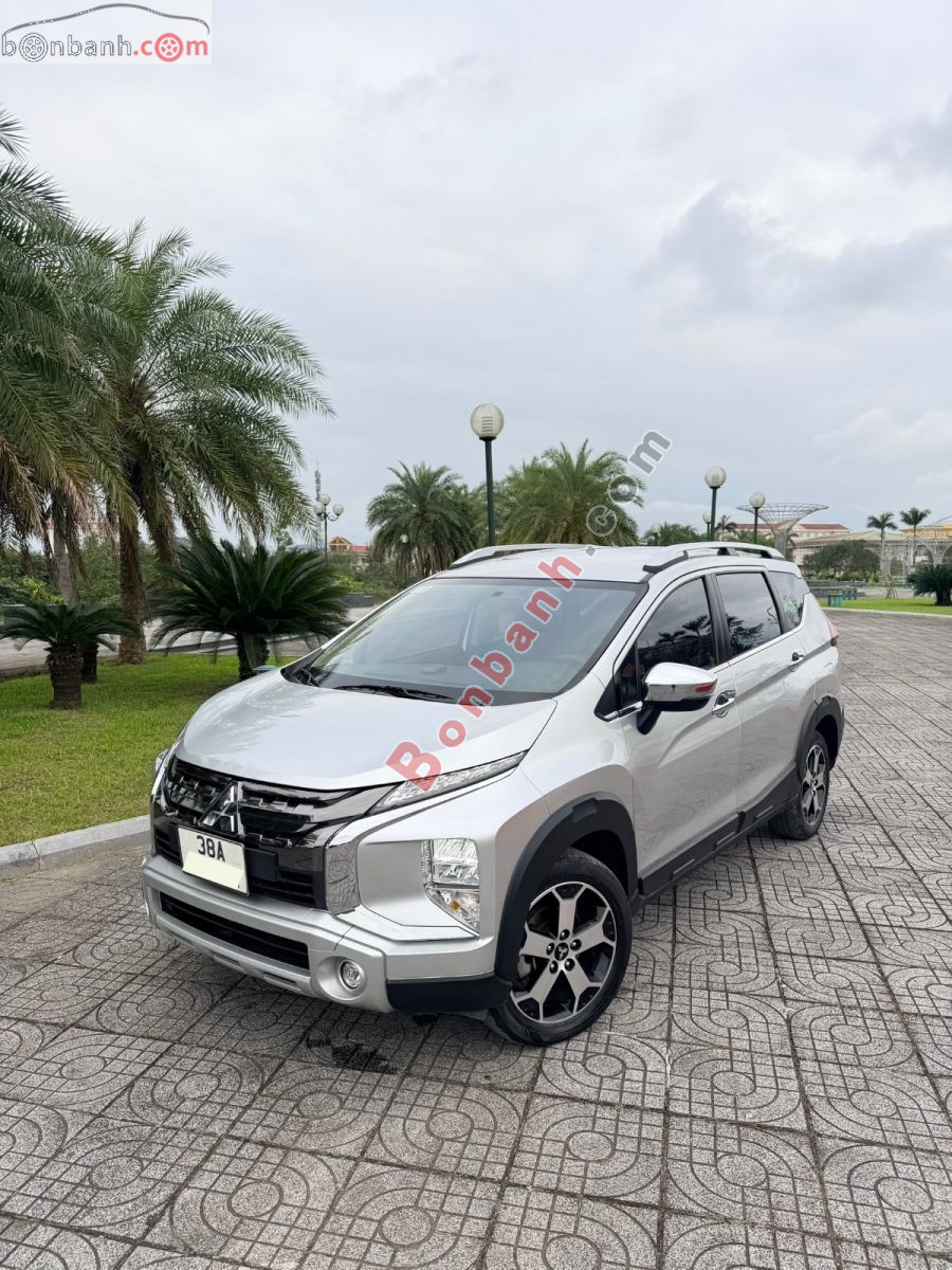 Bán ô tô Mitsubishi Xpander Cross 1.5 AT - 2020 - xe cũ
