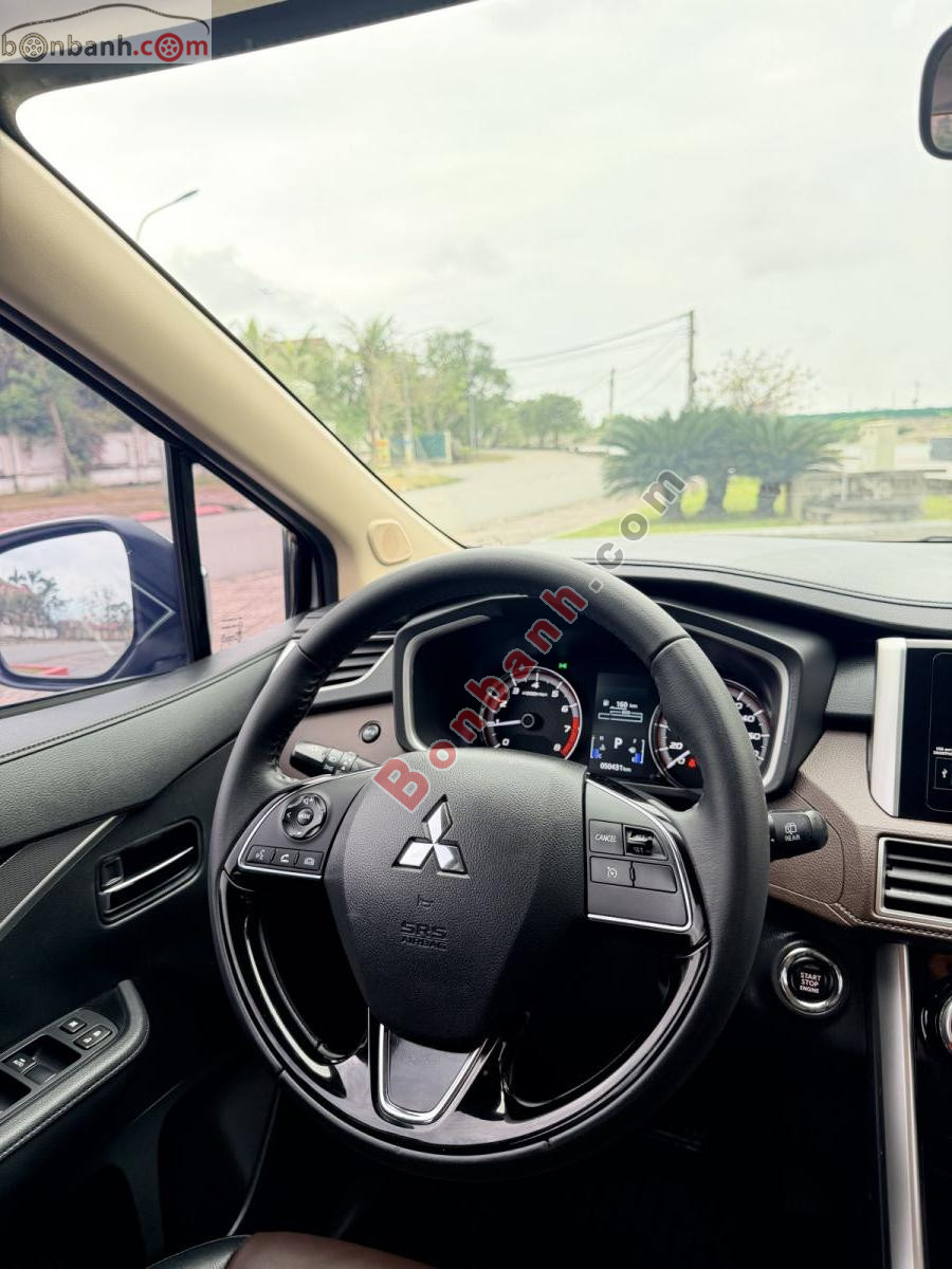 Bán ô tô Mitsubishi Xpander Cross 1.5 AT - 2020 - xe cũ