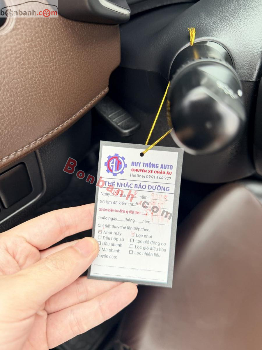 Bán ô tô Mitsubishi Xpander Cross 1.5 AT - 2020 - xe cũ