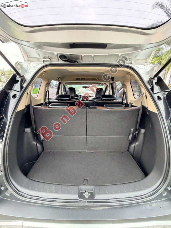 Bán ô tô Mitsubishi Xpander Cross 1.5 AT - 2020 - xe cũ