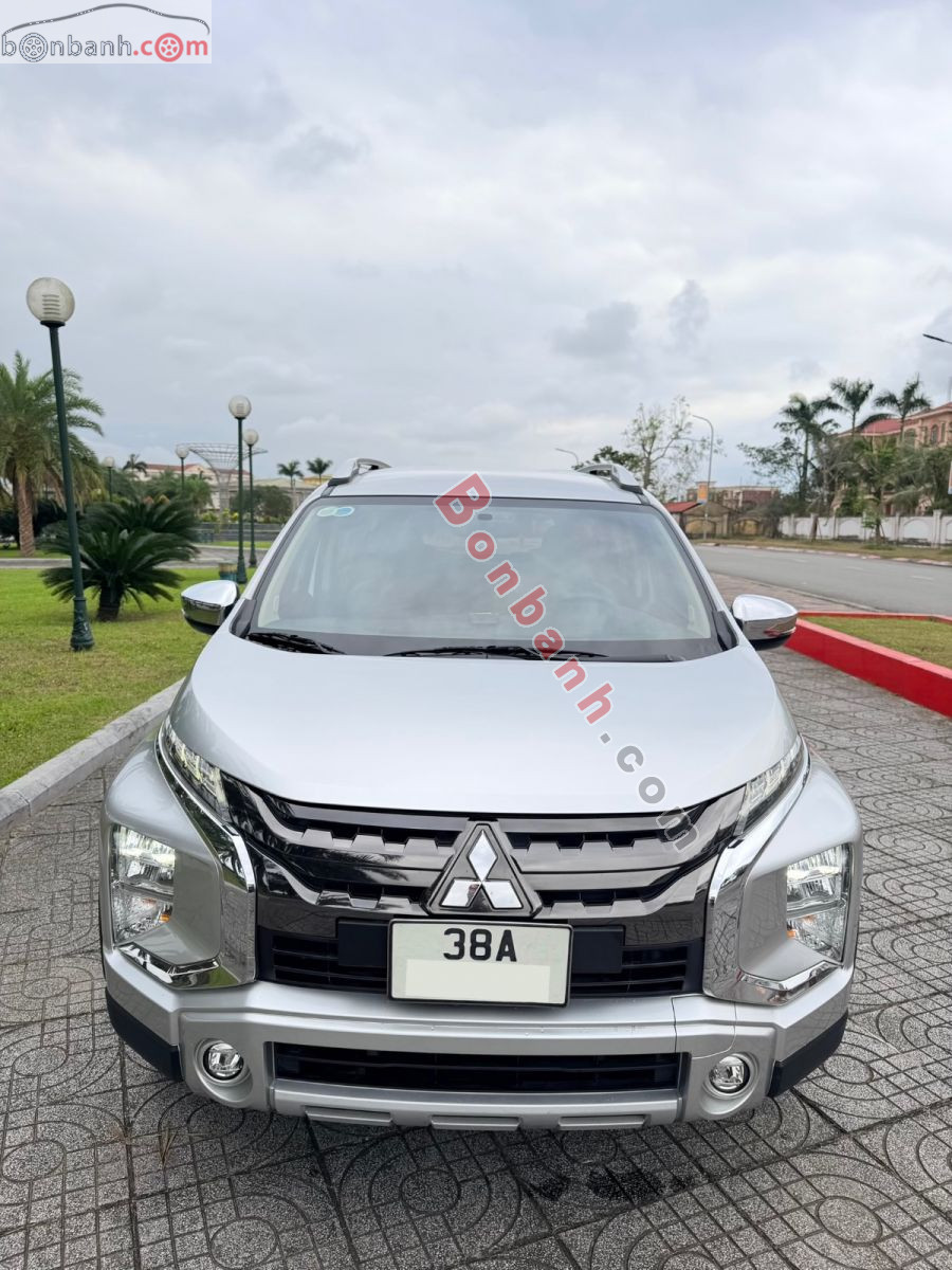Bán ô tô Mitsubishi Xpander Cross 1.5 AT - 2020 - xe cũ