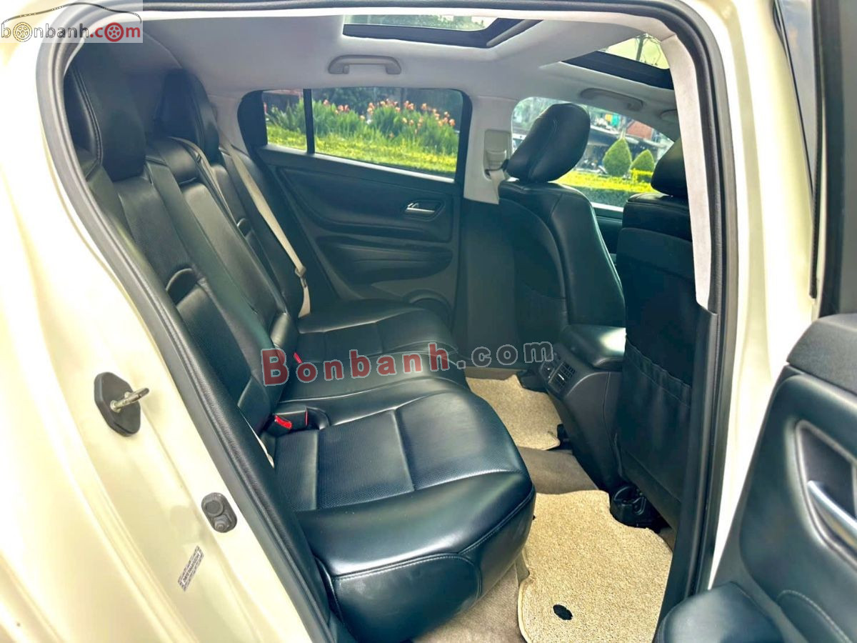 Bán ô tô Acura ZDX SH-AWD - 2010 - xe cũ