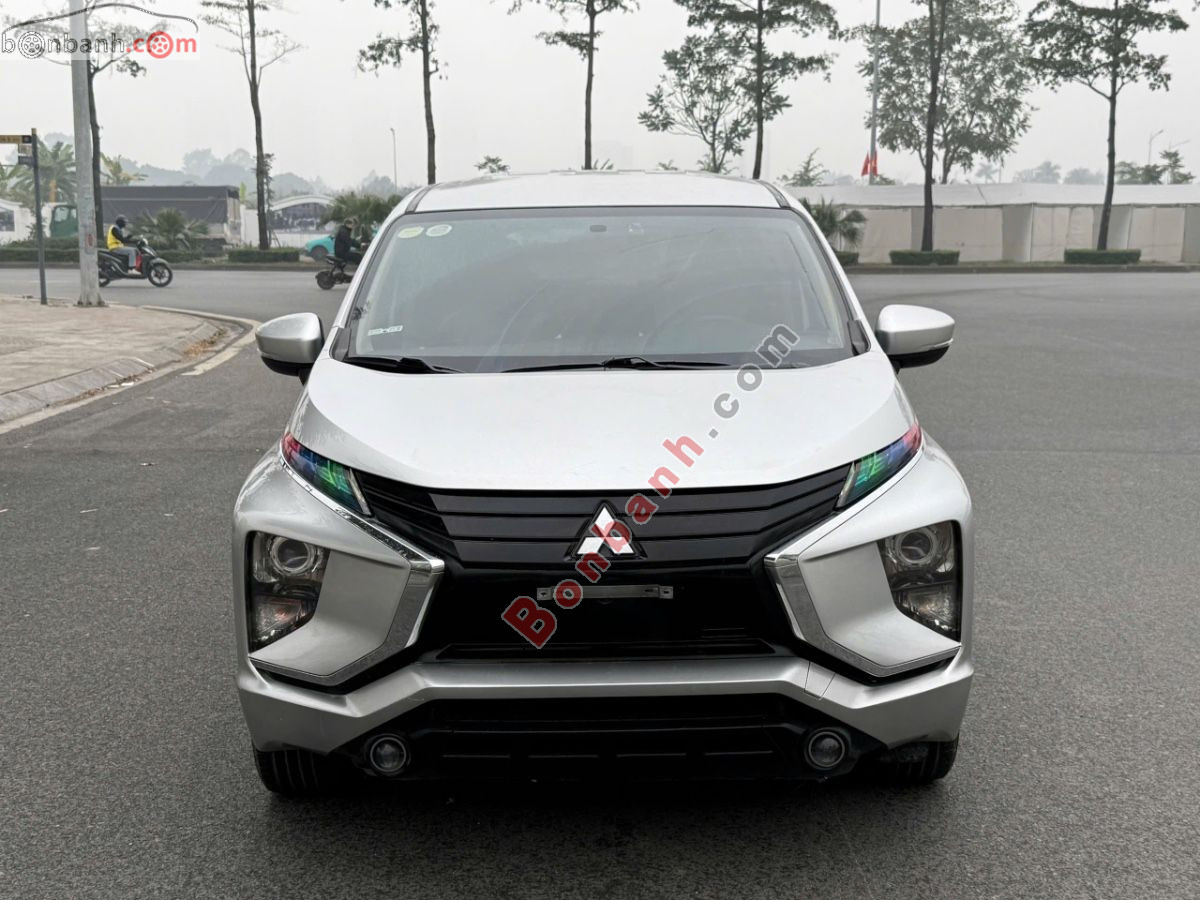Bán ô tô Mitsubishi Xpander 1.5 MT - 2019 - xe cũ