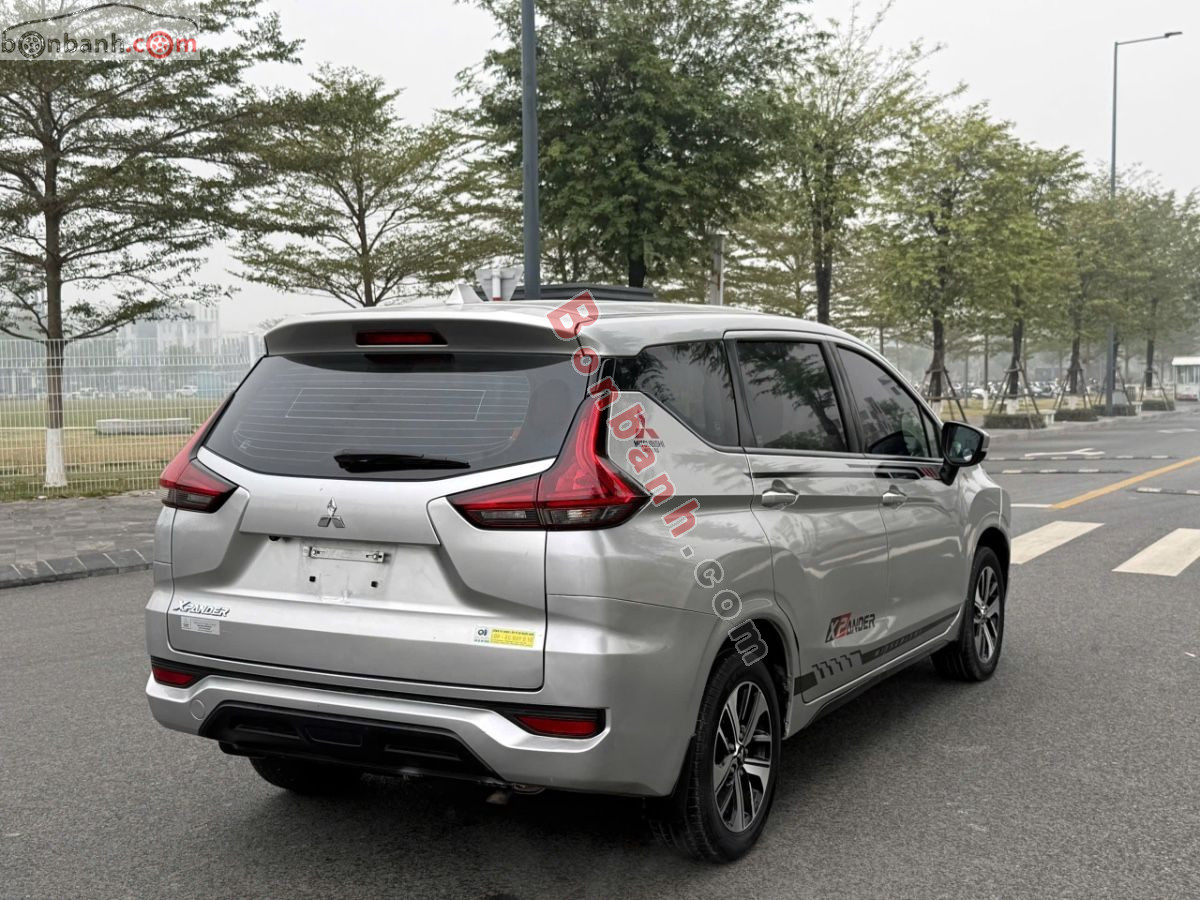 Bán ô tô Mitsubishi Xpander 1.5 MT - 2019 - xe cũ