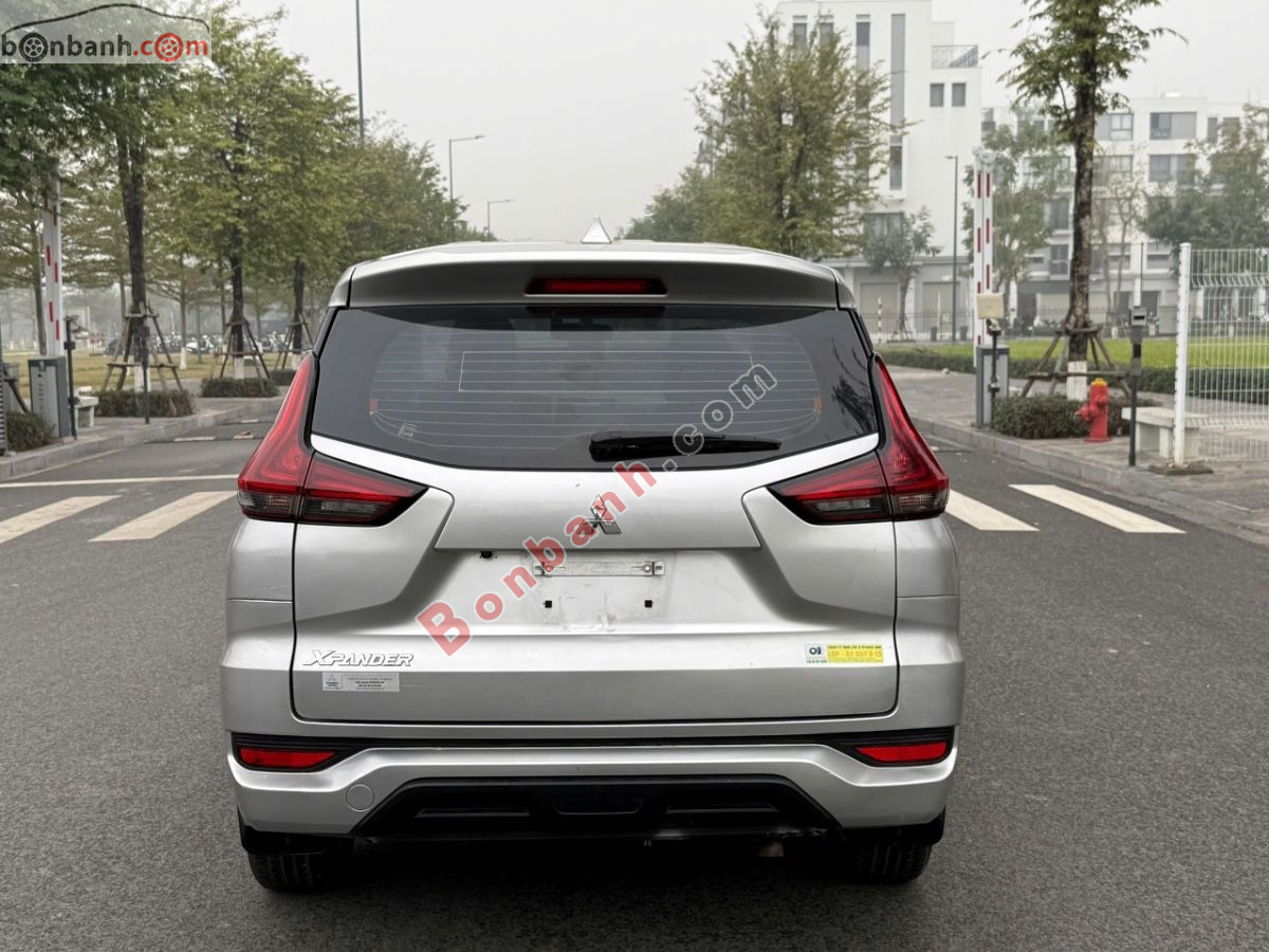 Bán ô tô Mitsubishi Xpander 1.5 MT - 2019 - xe cũ
