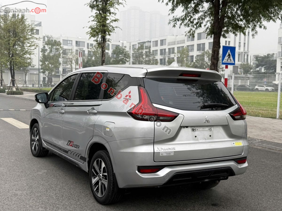 Bán ô tô Mitsubishi Xpander 1.5 MT - 2019 - xe cũ