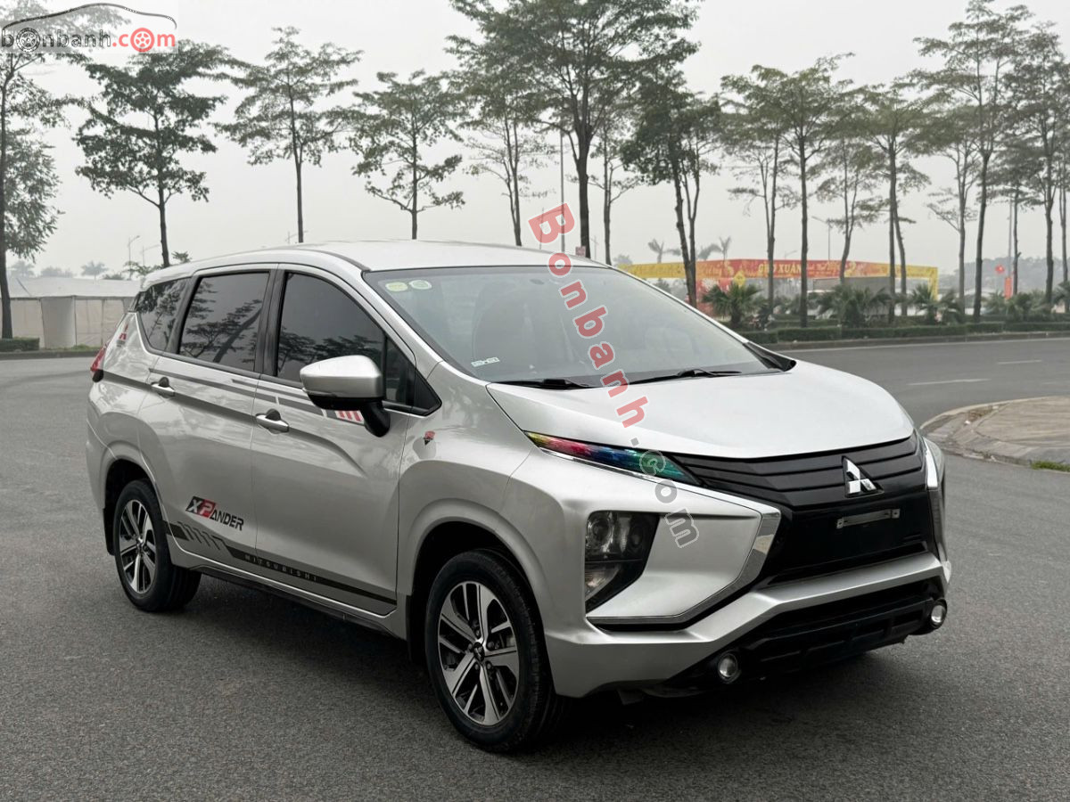 Bán ô tô Mitsubishi Xpander 1.5 MT - 2019 - xe cũ