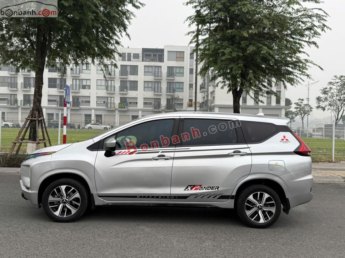 Bán ô tô Mitsubishi Xpander 1.5 MT - 2019 - xe cũ