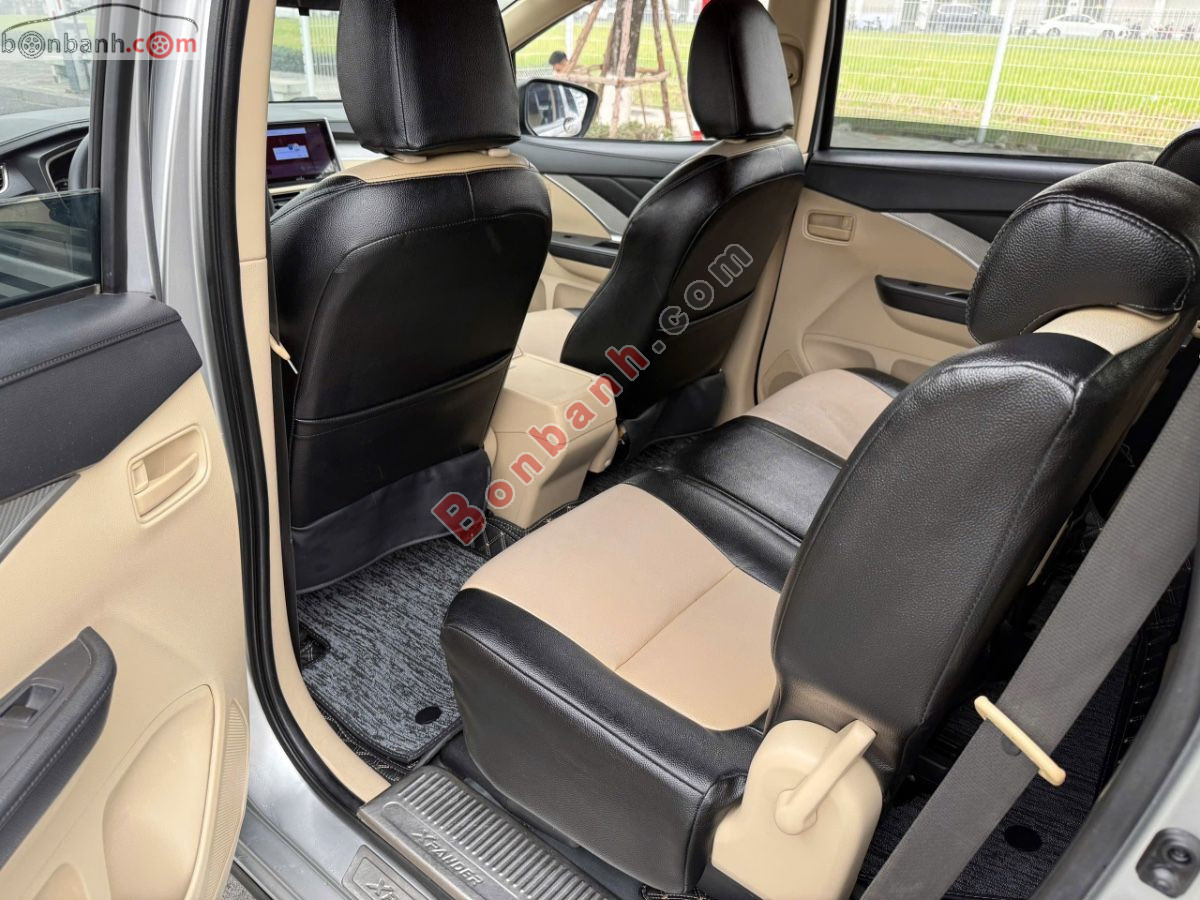 Bán ô tô Mitsubishi Xpander 1.5 MT - 2019 - xe cũ