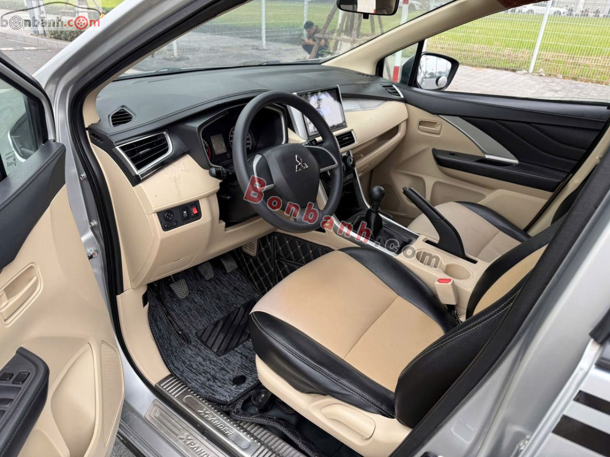Bán ô tô Mitsubishi Xpander 1.5 MT - 2019 - xe cũ