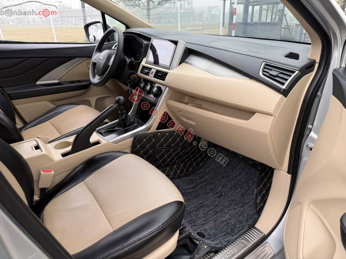 Bán ô tô Mitsubishi Xpander 1.5 MT - 2019 - xe cũ