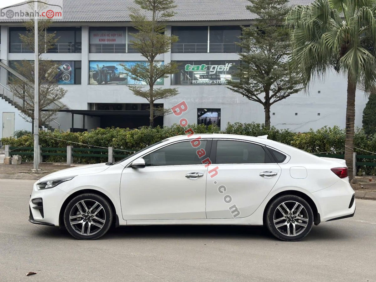 Bán ô tô Kia Cerato 2.0 AT Premium - 2019 - xe cũ