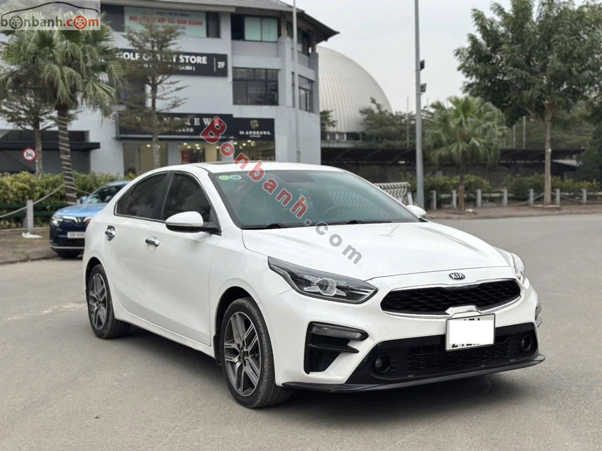 Bán ô tô Kia Cerato 2.0 AT Premium - 2019 - xe cũ