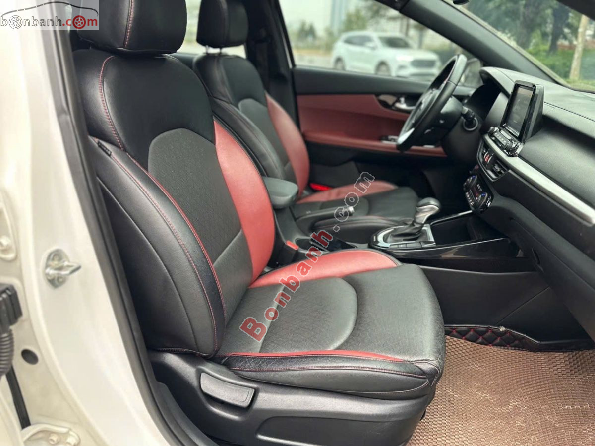 Bán ô tô Kia Cerato 2.0 AT Premium - 2019 - xe cũ