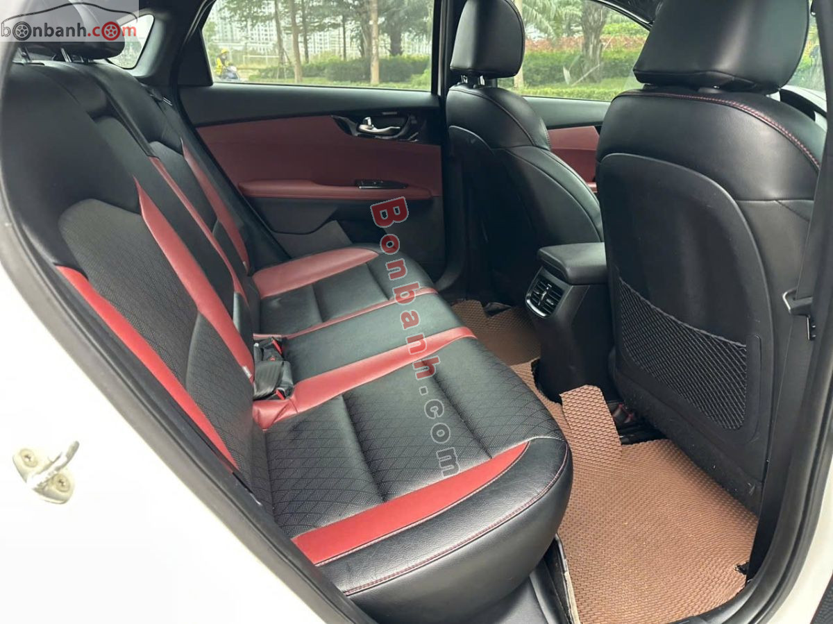 Bán ô tô Kia Cerato 2.0 AT Premium - 2019 - xe cũ