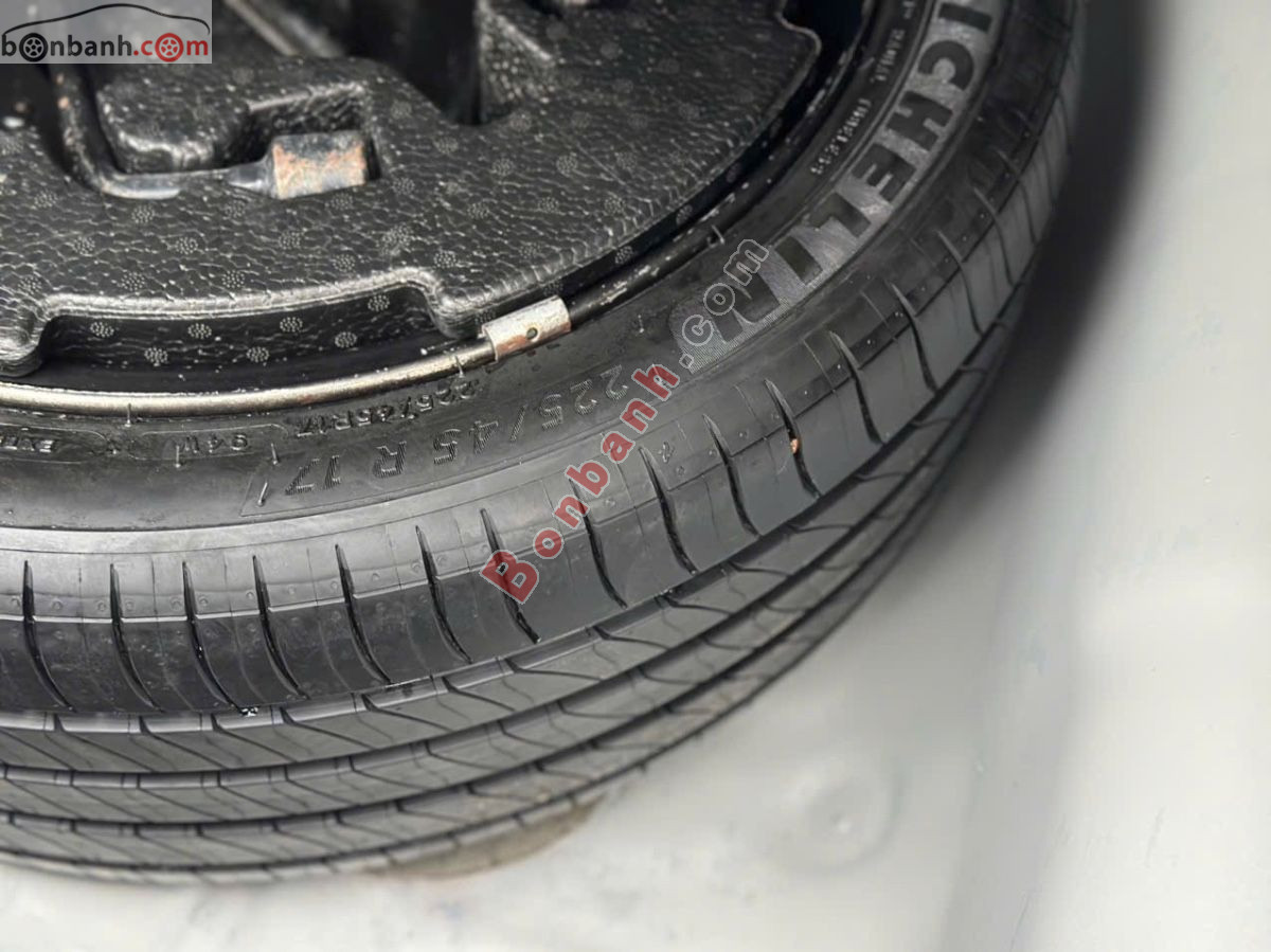 Bán ô tô Kia Cerato 2.0 AT Premium - 2019 - xe cũ