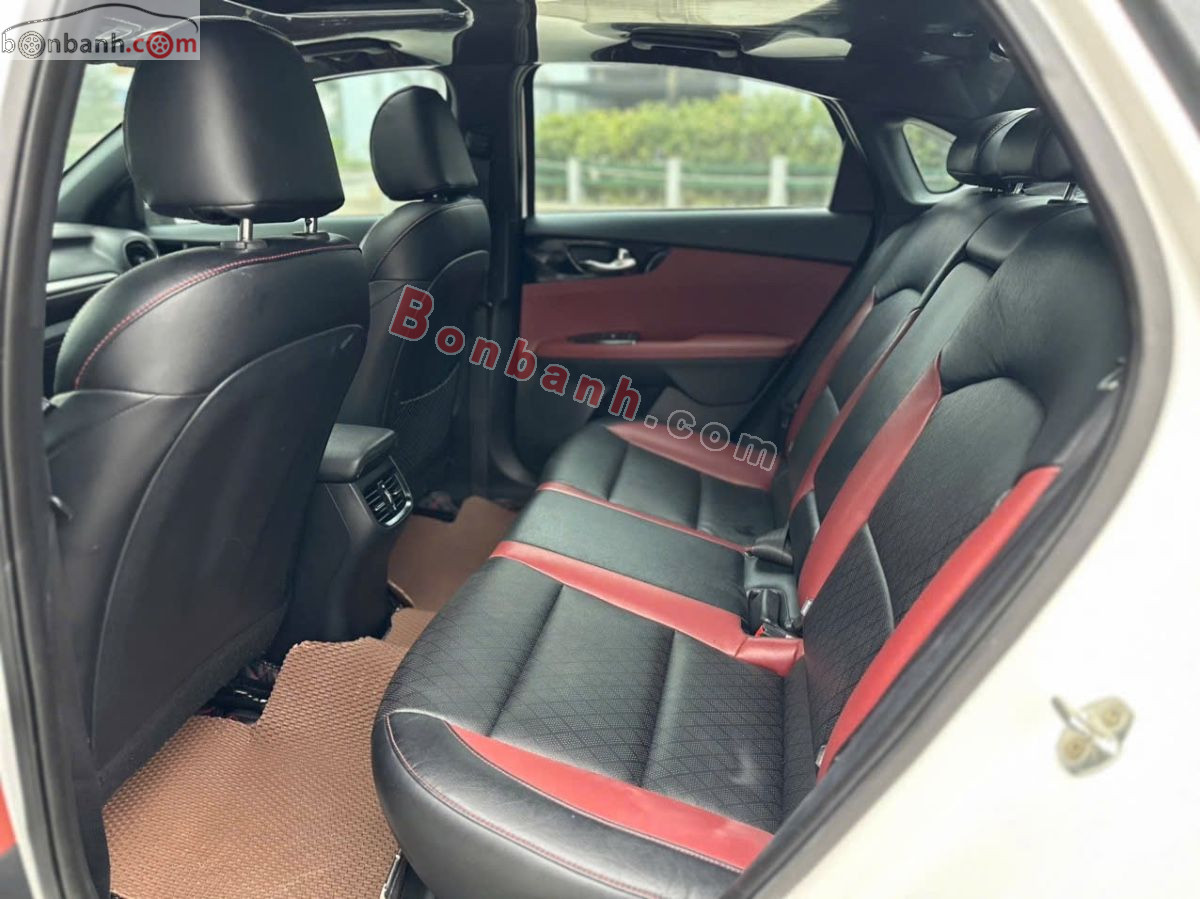 Bán ô tô Kia Cerato 2.0 AT Premium - 2019 - xe cũ