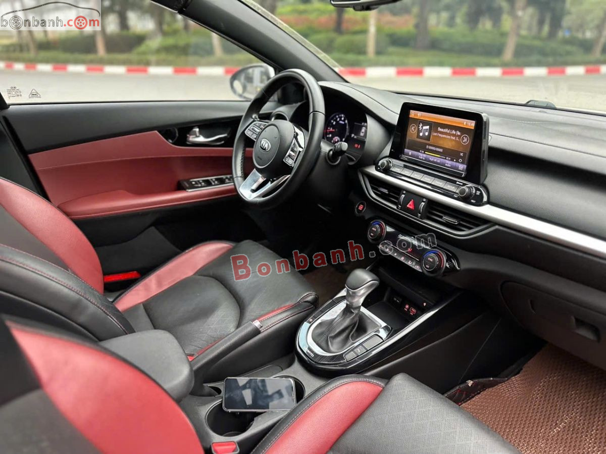 Bán ô tô Kia Cerato 2.0 AT Premium - 2019 - xe cũ