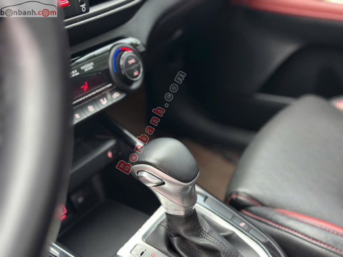 Bán ô tô Kia Cerato 2.0 AT Premium - 2019 - xe cũ