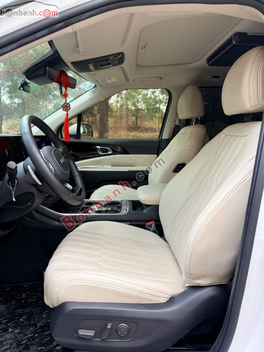 Bán ô tô Kia Carnival Signature 2.2D - 2024 - xe cũ