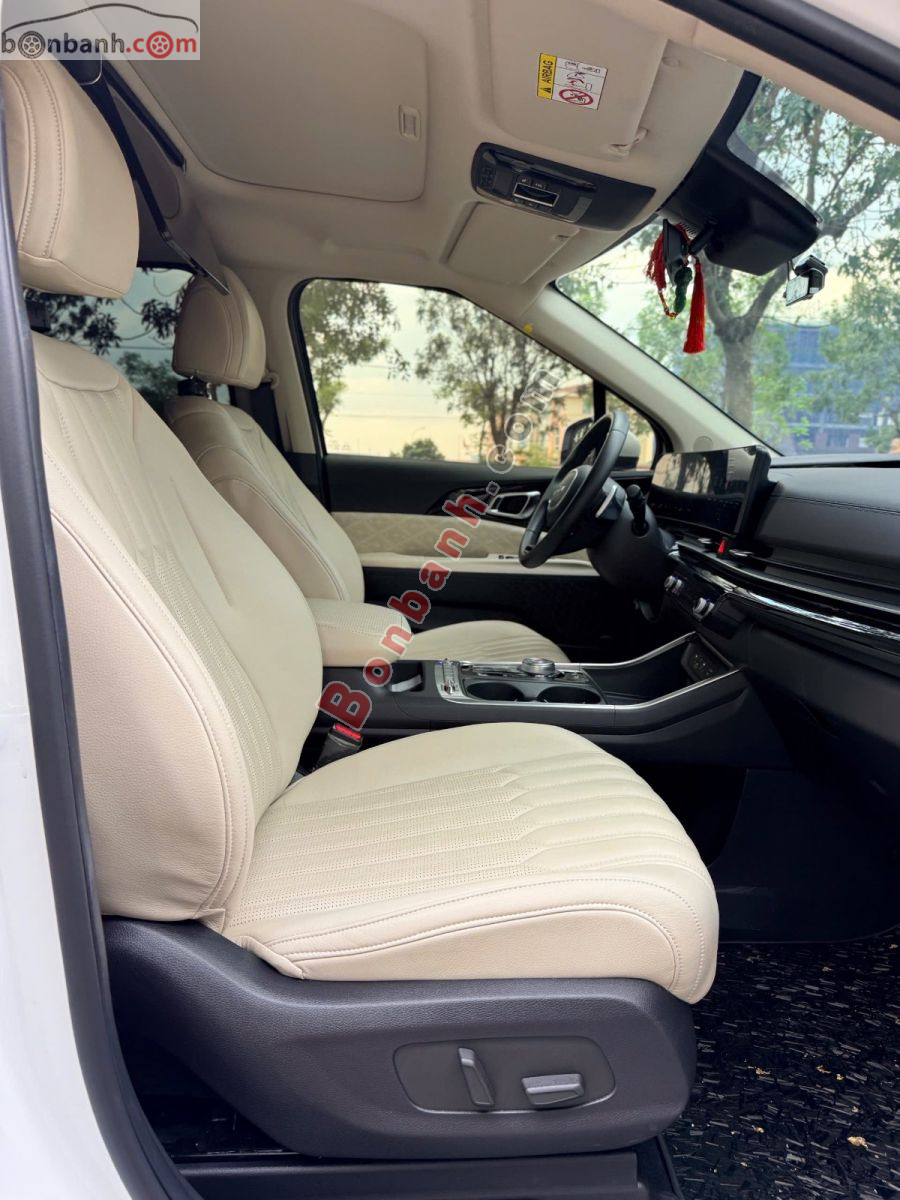 Bán ô tô Kia Carnival Signature 2.2D - 2024 - xe cũ