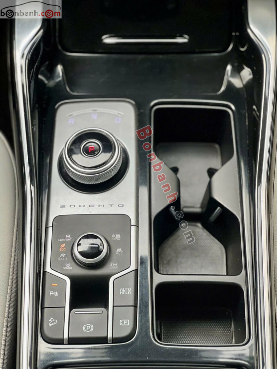 Bán ô tô Kia Sorento Premium 2.2 AT AWD - 2022 - xe cũ