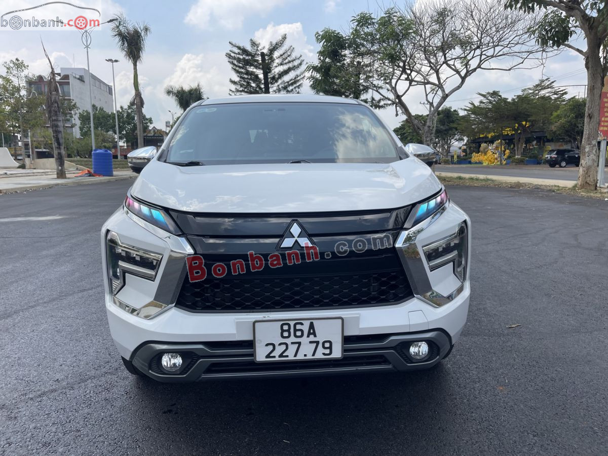Bán ô tô Mitsubishi Xpander Premium 1.5 AT - 2022 - xe cũ