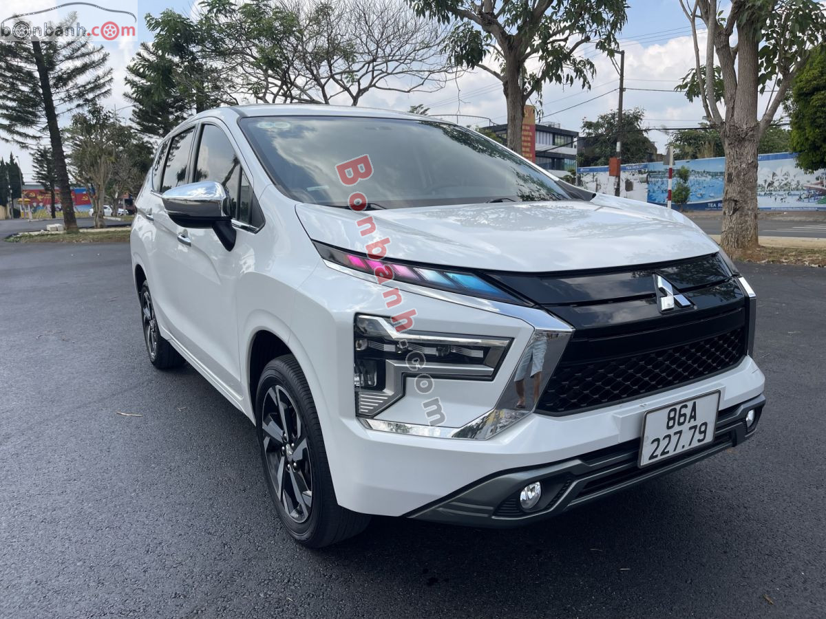 Bán ô tô Mitsubishi Xpander Premium 1.5 AT - 2022 - xe cũ