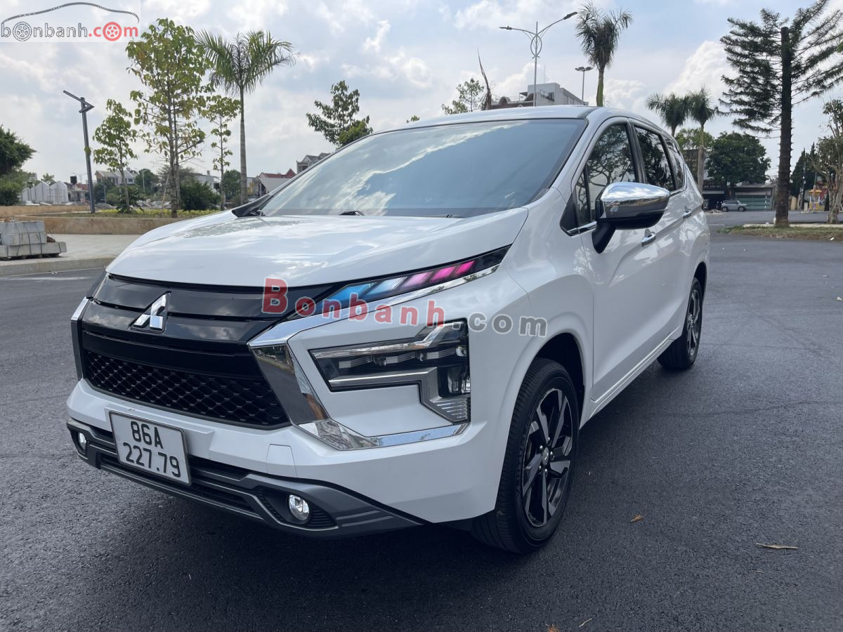 Bán ô tô Mitsubishi Xpander Premium 1.5 AT - 2022 - xe cũ