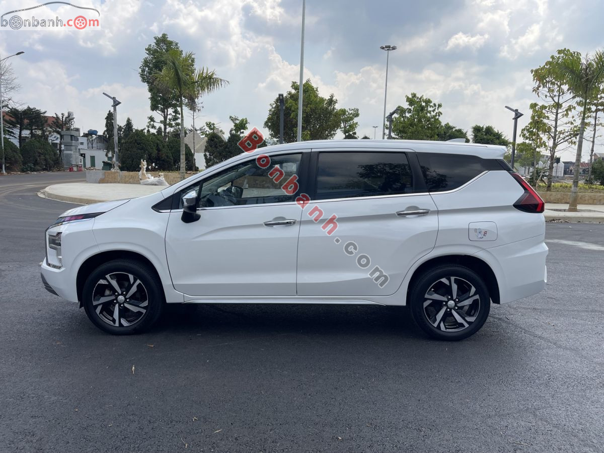 Bán ô tô Mitsubishi Xpander Premium 1.5 AT - 2022 - xe cũ