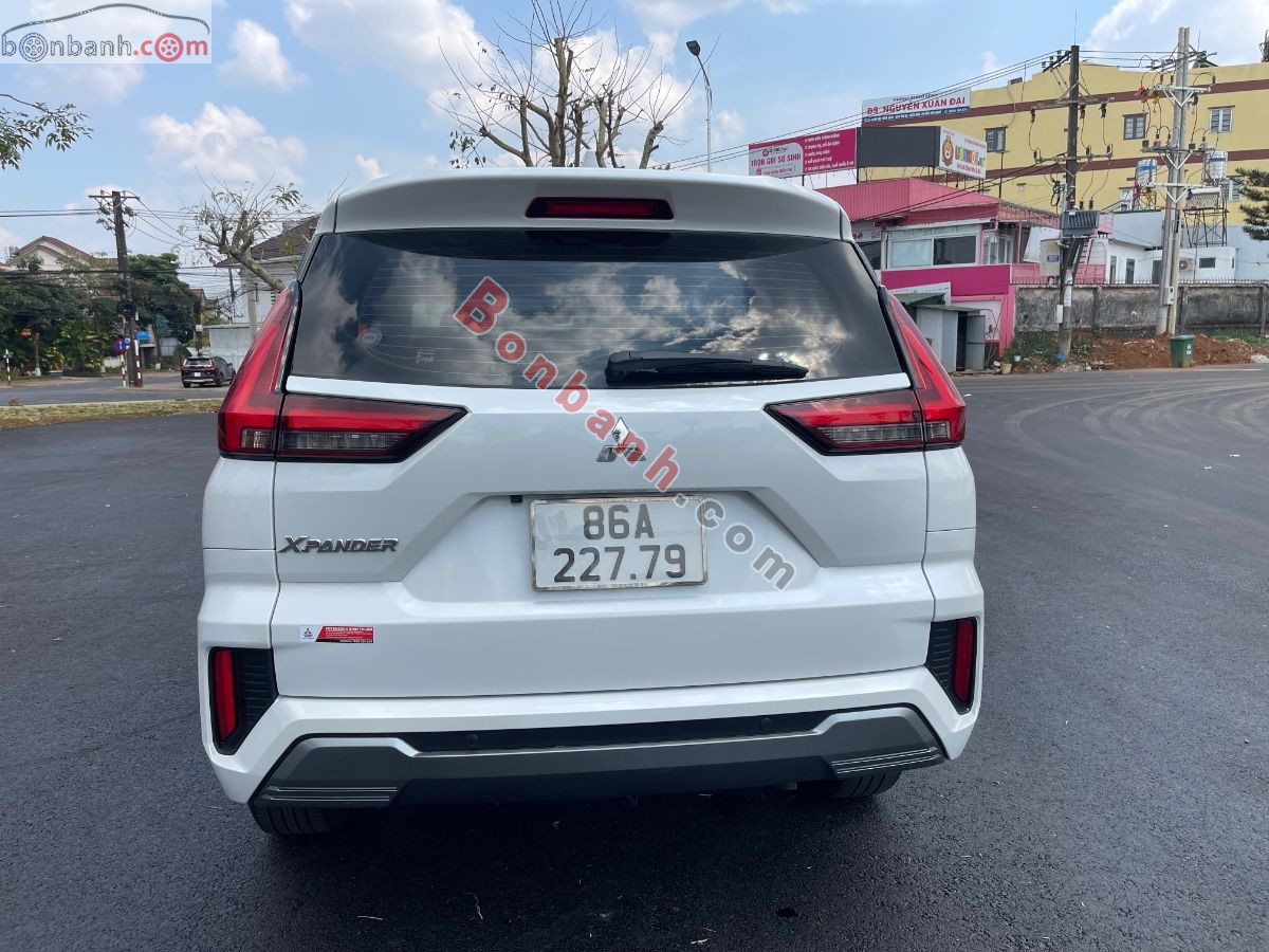 Bán ô tô Mitsubishi Xpander Premium 1.5 AT - 2022 - xe cũ