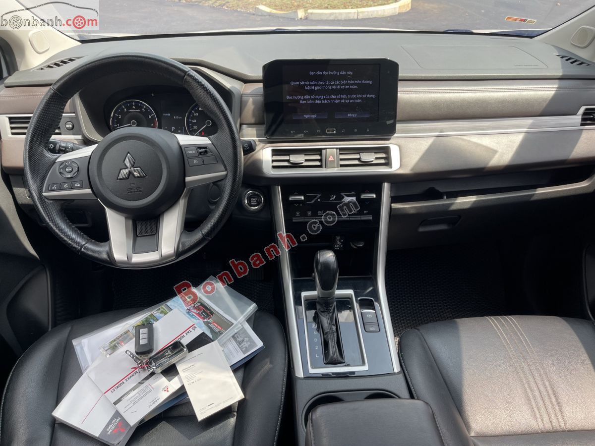 Bán ô tô Mitsubishi Xpander Premium 1.5 AT - 2022 - xe cũ
