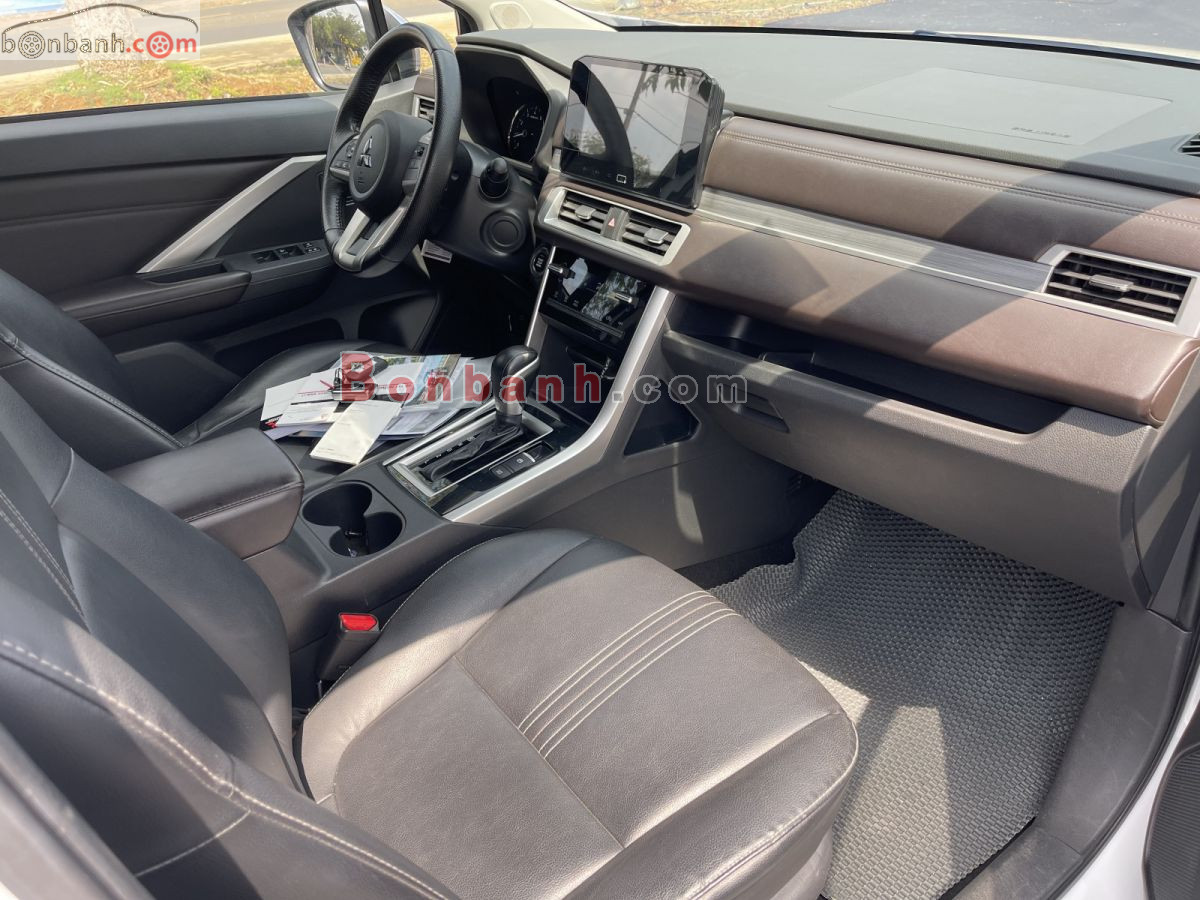Bán ô tô Mitsubishi Xpander Premium 1.5 AT - 2022 - xe cũ