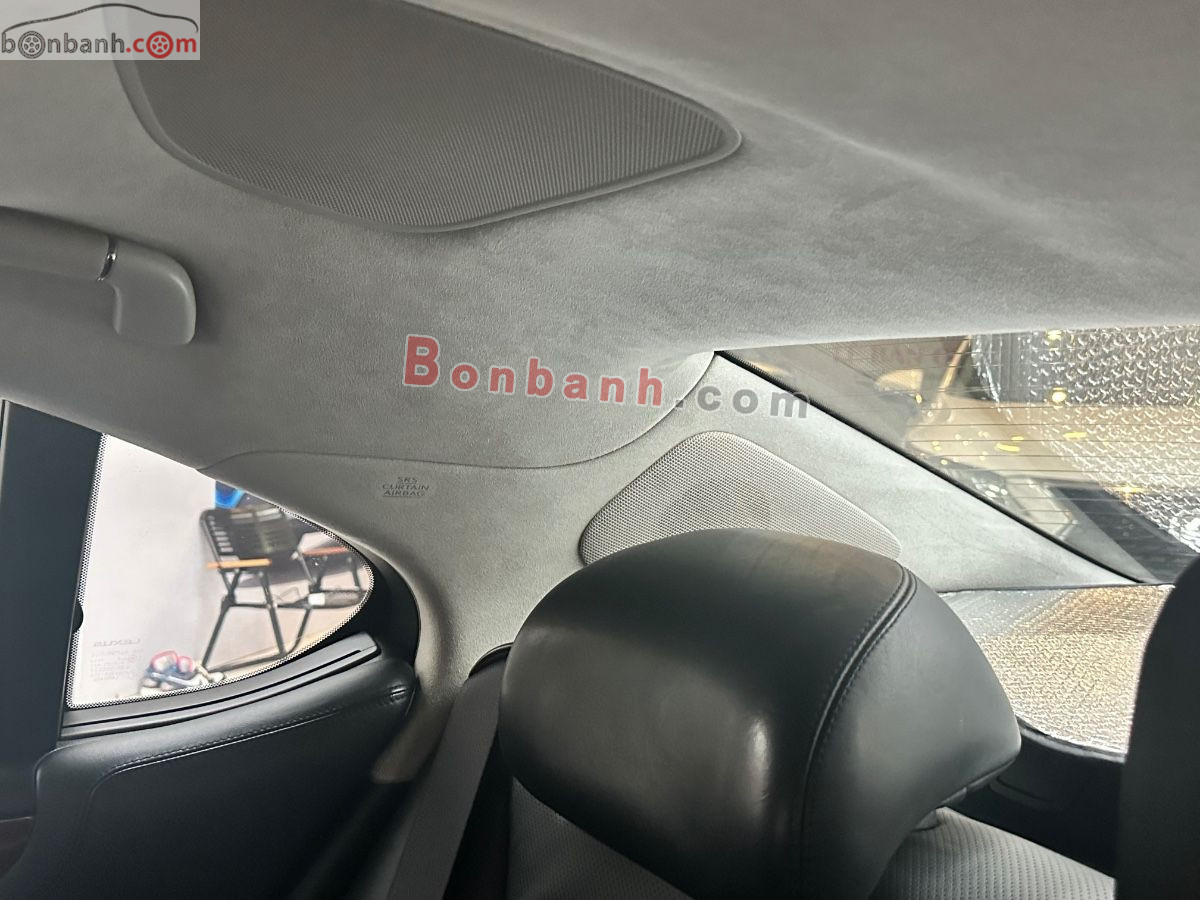 Bán ô tô Lexus LS 460L - 2008 - xe cũ