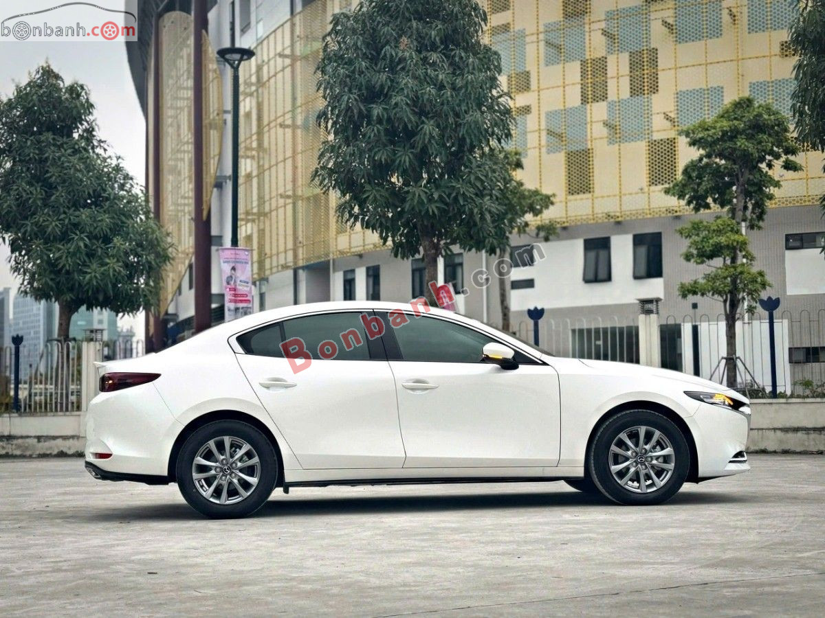 Bán ô tô Mazda 3 1.5L Luxury - 2025 - xe cũ